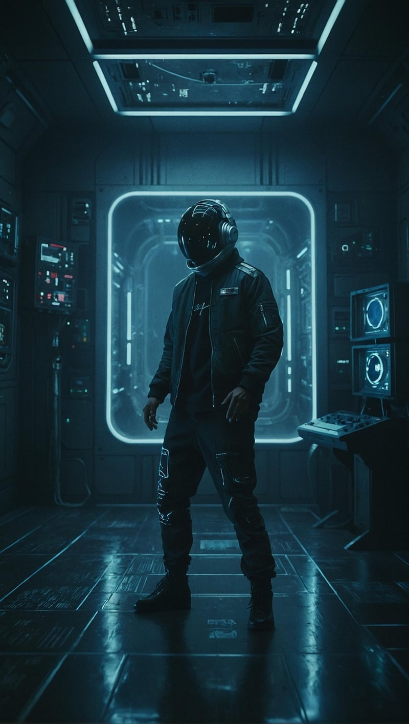 Futuristic Explorations